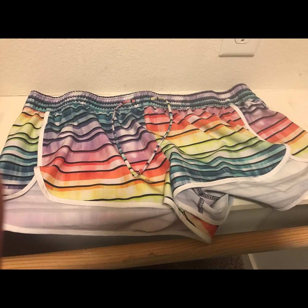Swim shorts